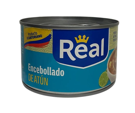 Encebollado Real