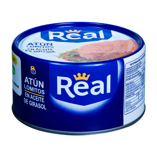 Atun Real