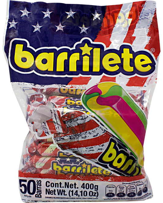 Barrilete