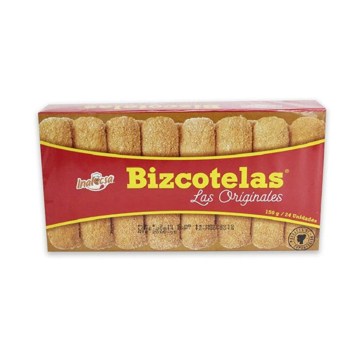 Bizcotelas