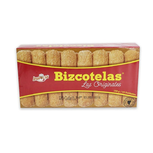 Bizcotelas