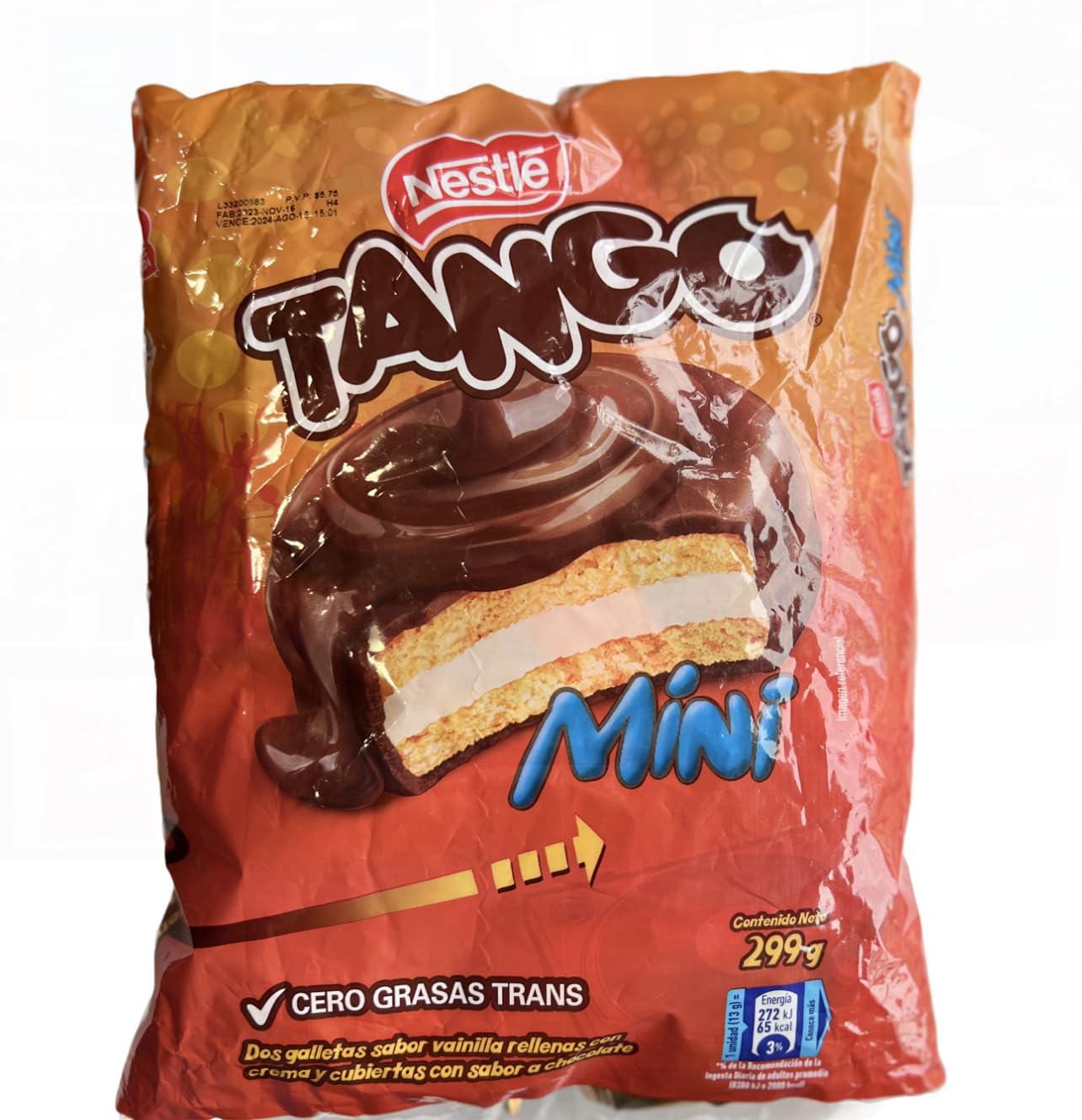 TANGO mini