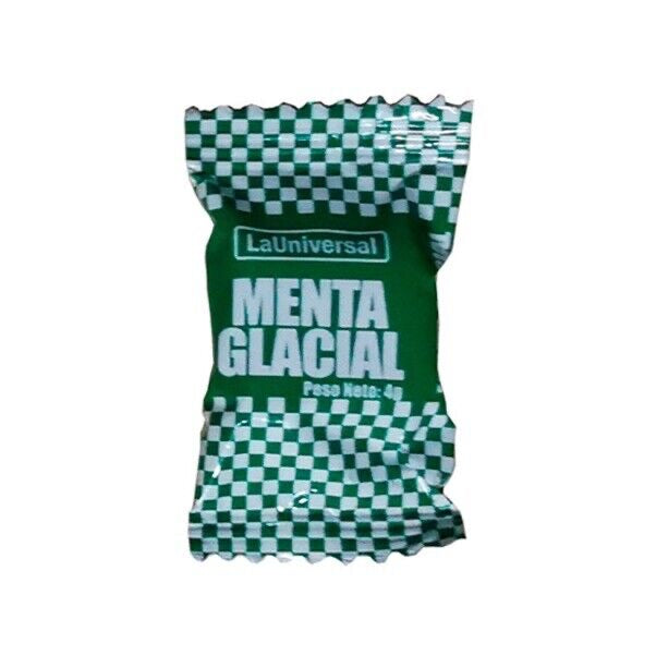 Menta Glacial